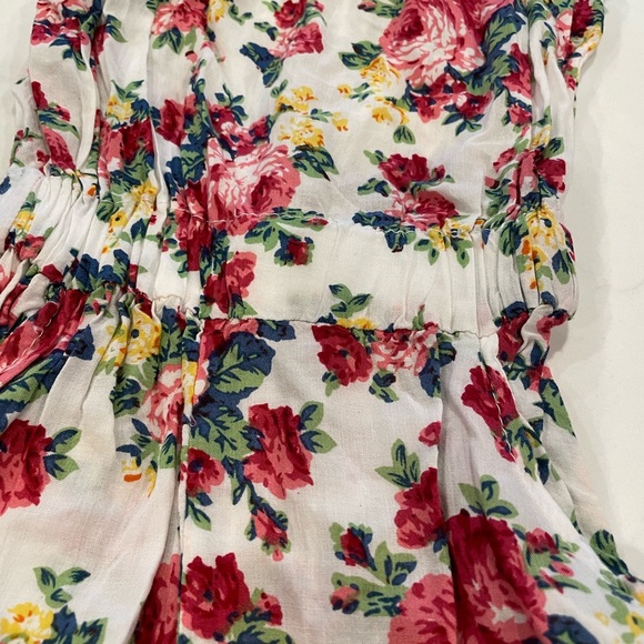 Bundle of 3 , one piece rompers - Picture 7 of 7